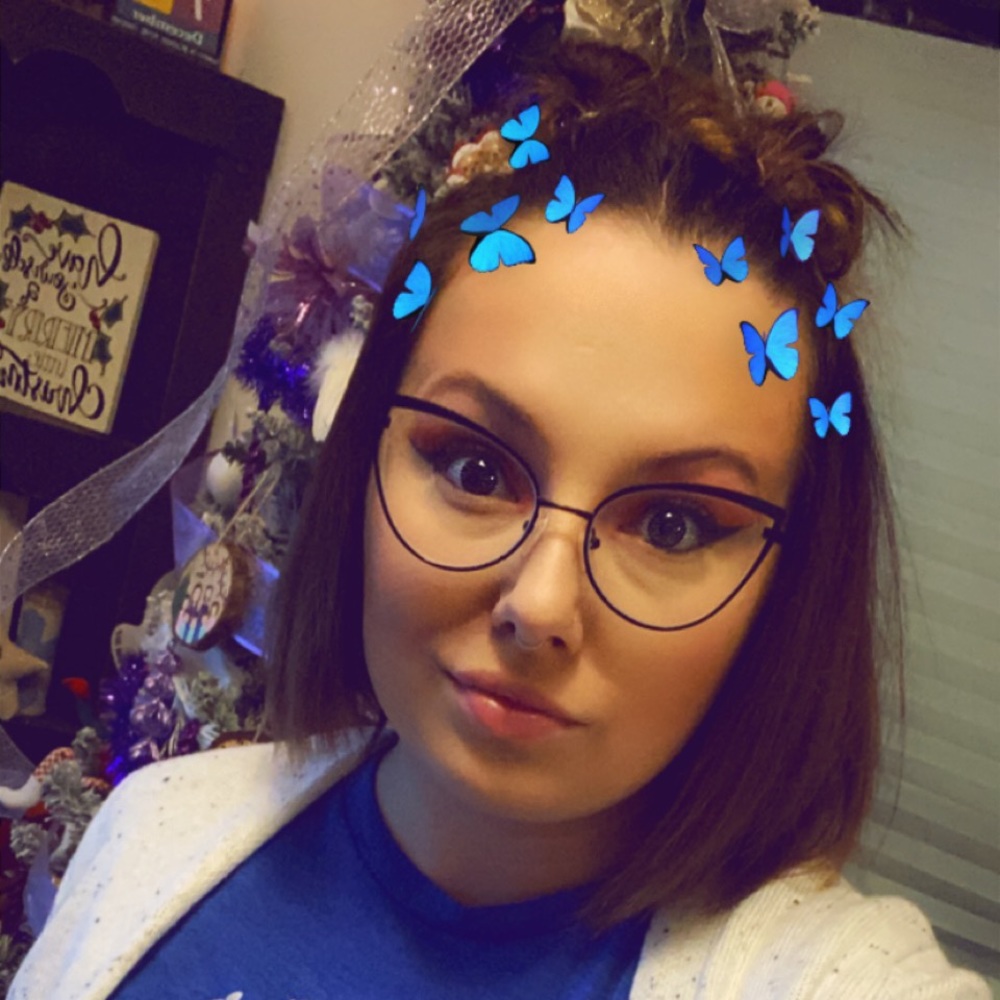 Meet your Posher, Jessica